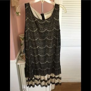 ❤️Shulami Dress Ladies Large nwts